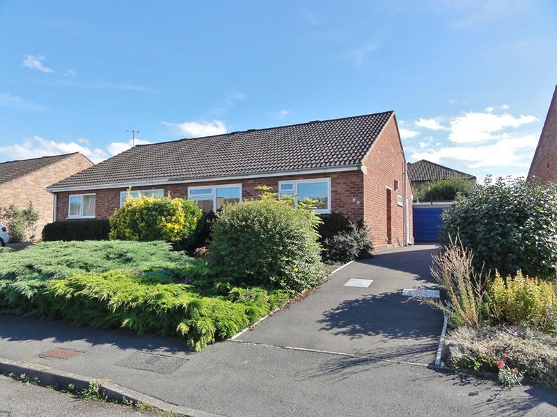 Main image of property: 60 Oakland Drive, Ledbury, Herefordshire, HR8