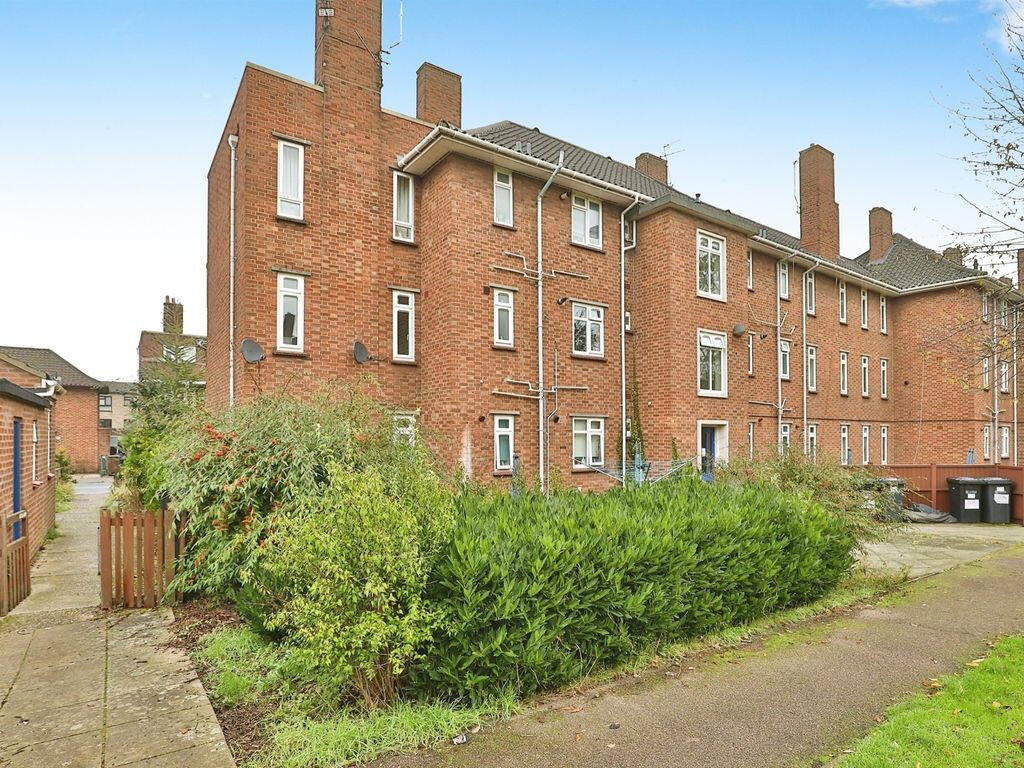 Main image of property: Trafalgar Street, Norwich, Norfolk, NR1