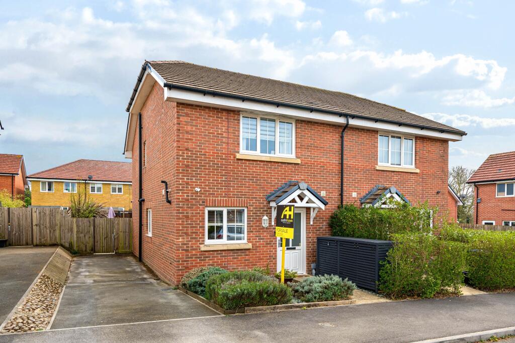 Main image of property: Lansley Road, Ludgershall