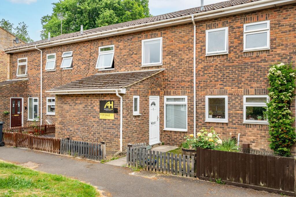 Main image of property: Camelot Close, Andover, SP10 4BD