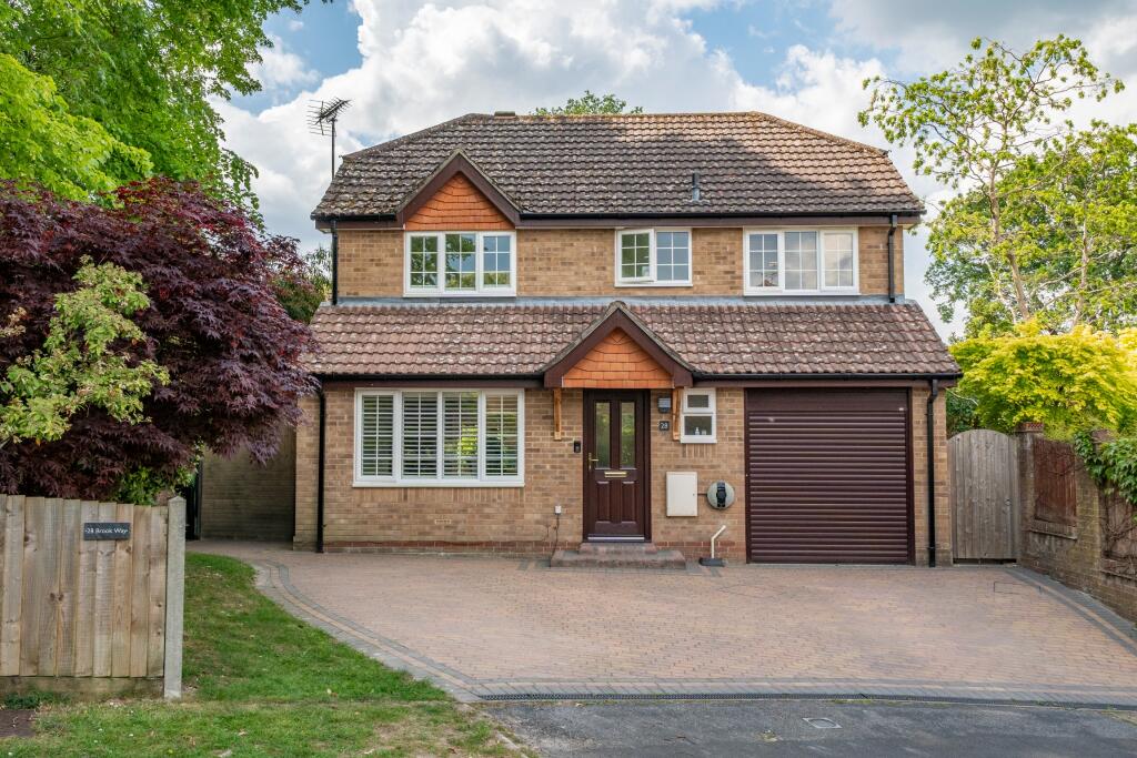 Main image of property: Brook Way, Anna Valley