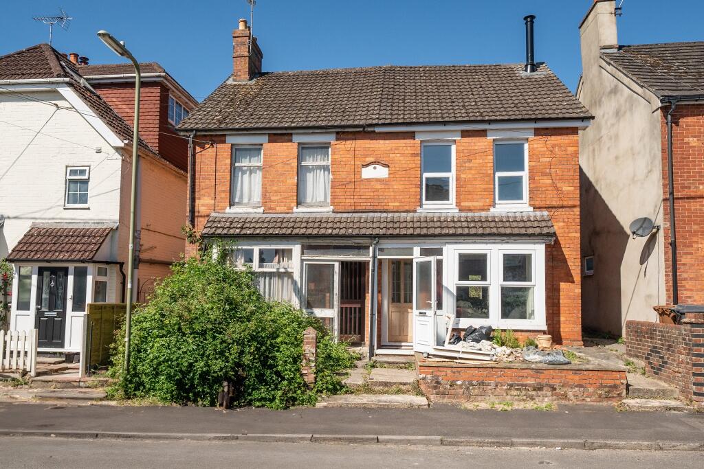Main image of property: Millway Road, Andover