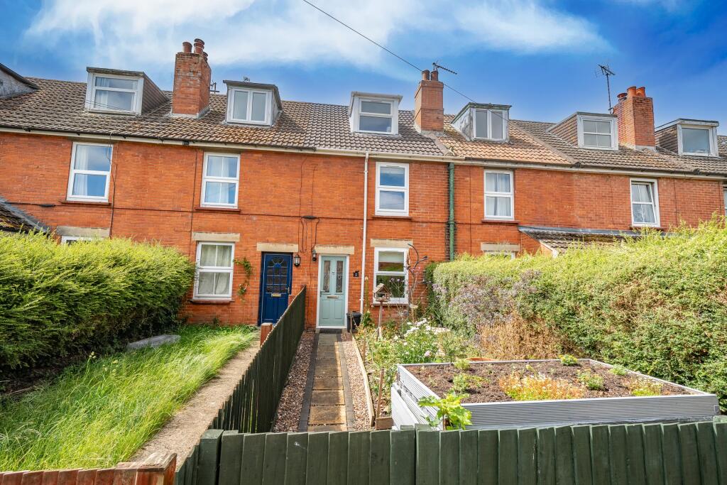 Main image of property: Shipton Bellinger, Tidworth, SP9 7UJ