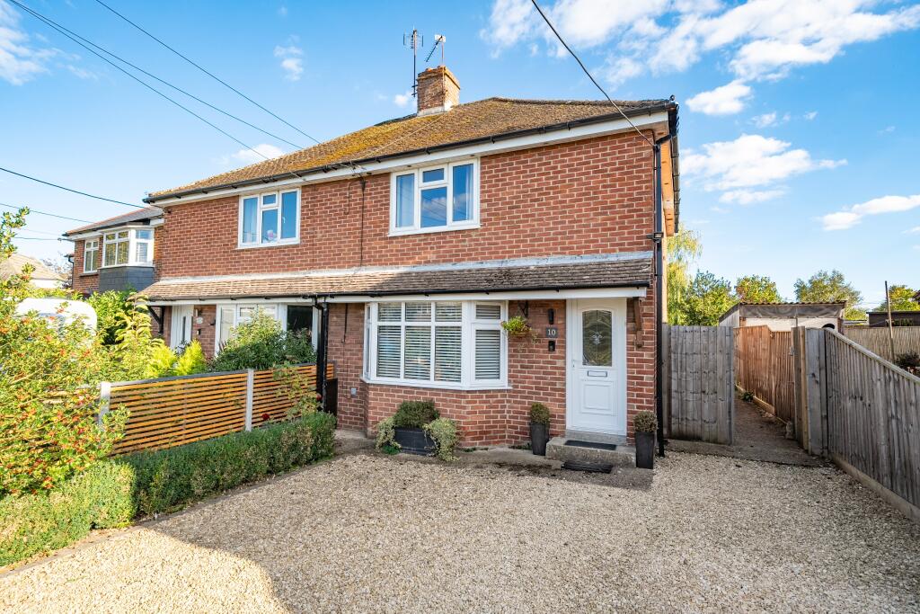 Main image of property: Biddesden Lane, Ludgershall, SP11 9PG