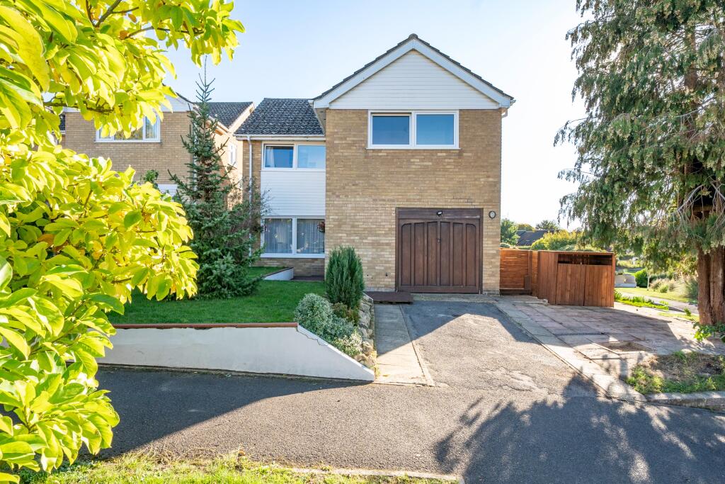 Main image of property: Meliot Rise, Andover, SP10 4DF