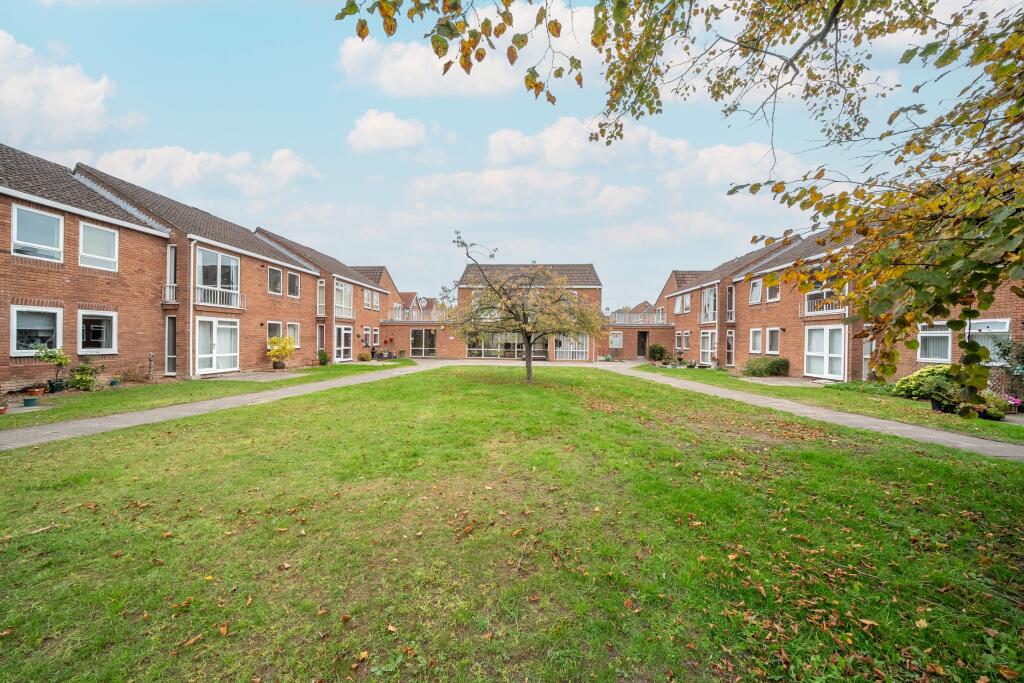 Main image of property: The Beeches, Andover, SP10 3EF