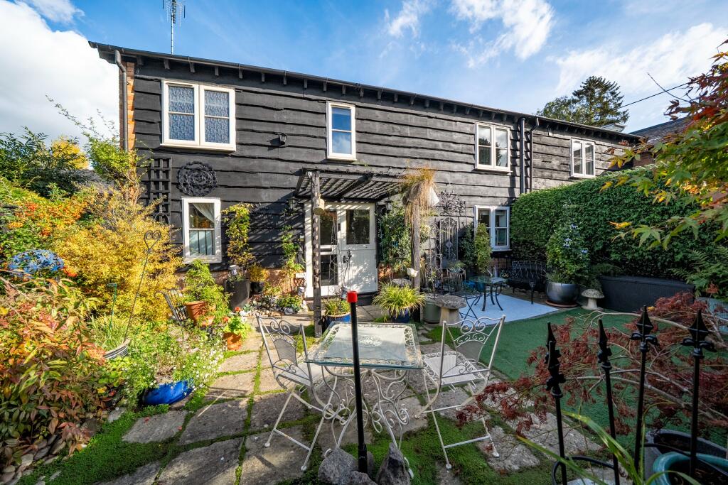 Main image of property: Bury Hill Farm, Upper Clatford, SP11 7PS