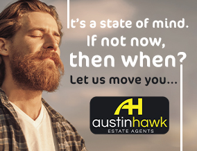 Get brand editions for Austin Hawk Estate Agents, Andover