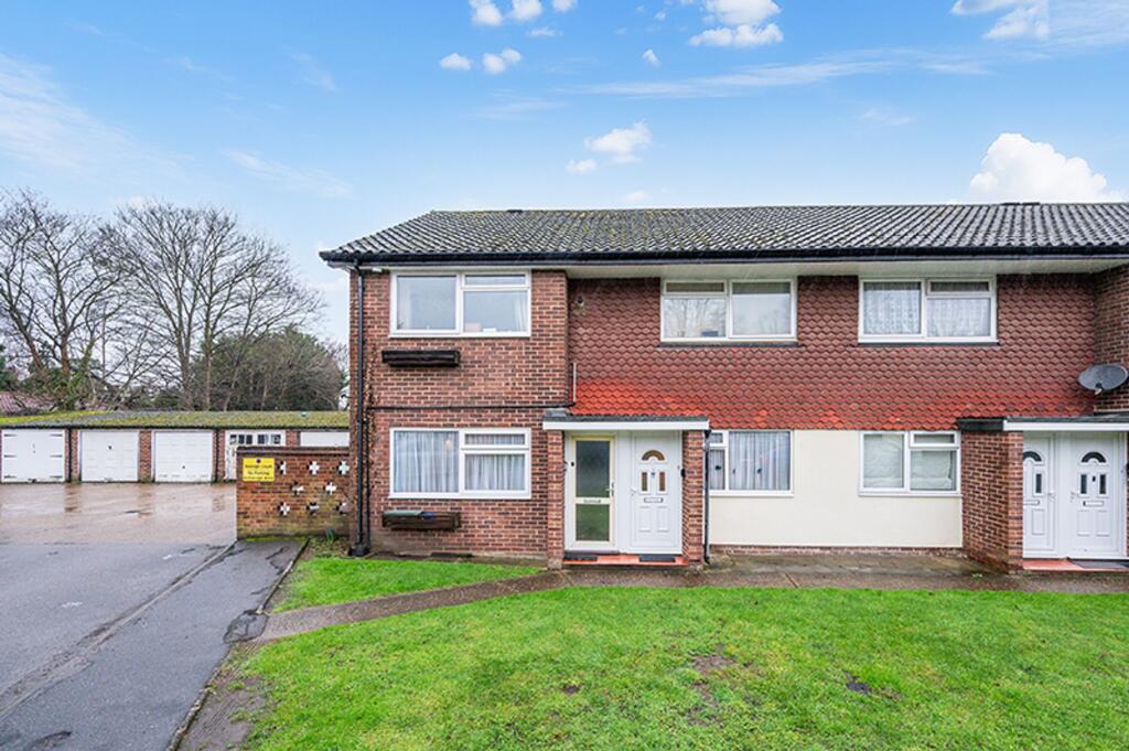 Main image of property: Raleigh Court, off Stanley Park Road, Wallington, Surrey, SM6 0HH