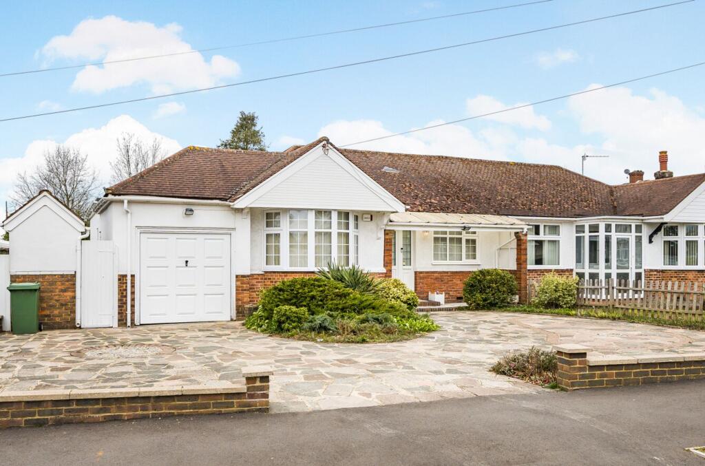 Main image of property: Firswood Avenue, Stoneleigh, KT19 0PU