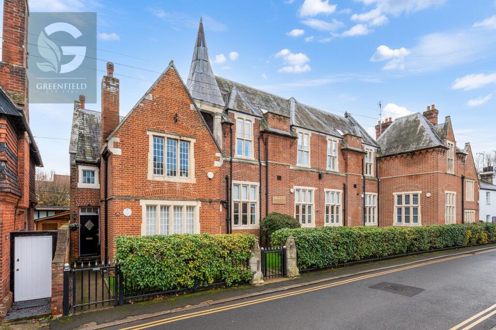 Main image of property: West Street, Ewell, KT17