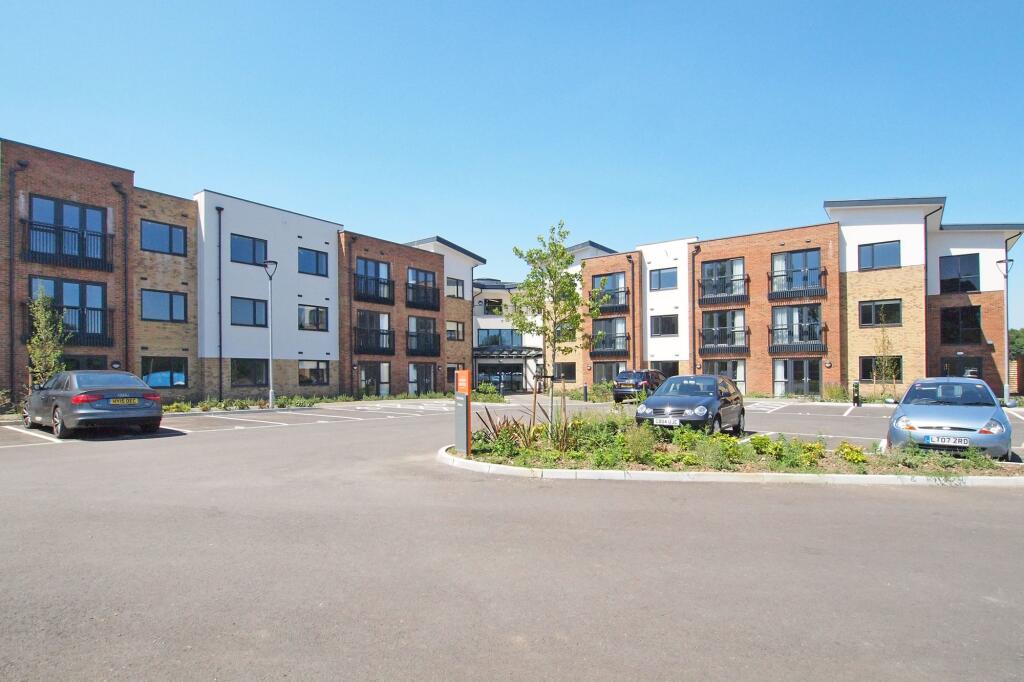 Main image of property: Southern Oaks Nonsuch, Old Schools Lane, Ewell Village, KT17 1FL