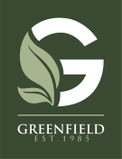 Greenfield Estate Agents, Ewell Estate Agent Logo