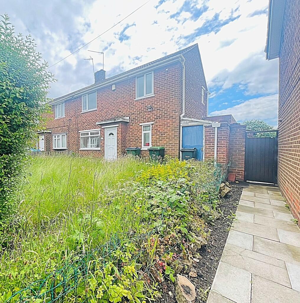 Main image of property: Wilford Road, WEST BROMWICH