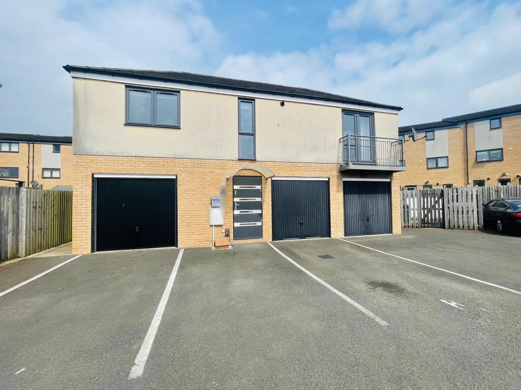 Main image of property: Braybrook Crescent, WEST BROMWICH