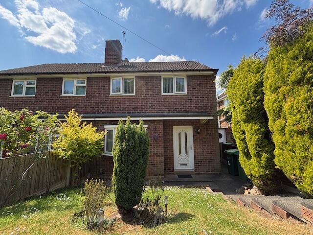Main image of property: Highams Close, Rowley Regis