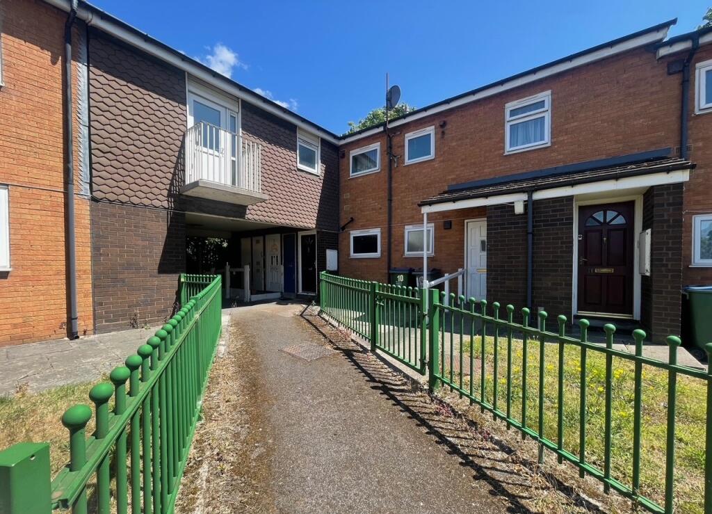 Main image of property: Anvil Walk, WEST BROMWICH