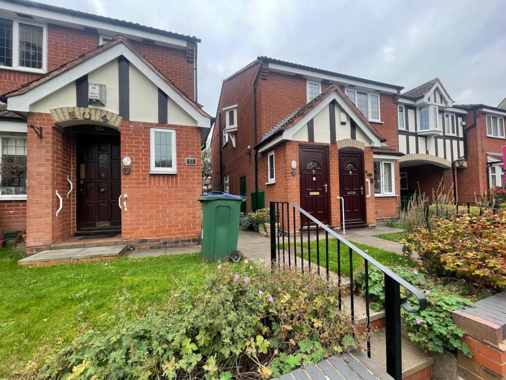 Main image of property: St. Clements Lane, WEST BROMWICH
