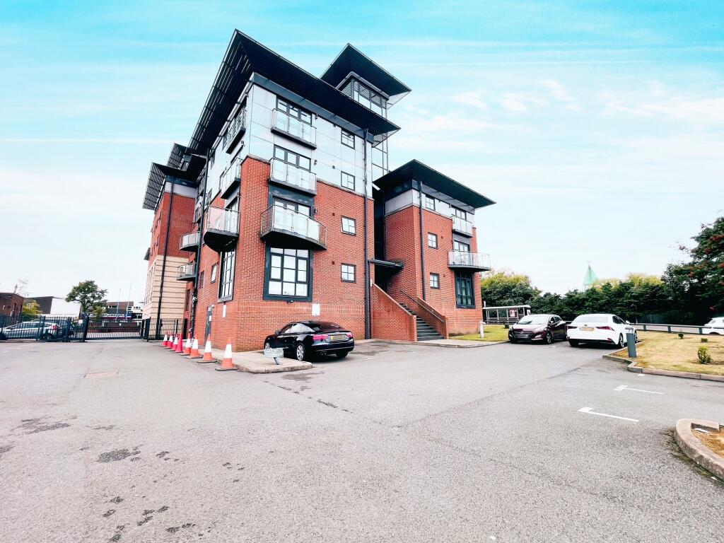 Main image of property: Walsall Road, WEST BROMWICH