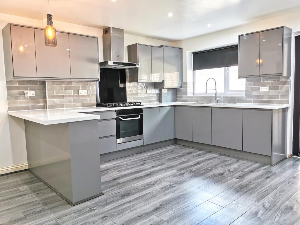 Main image of property: Coles Lane, WEST BROMWICH