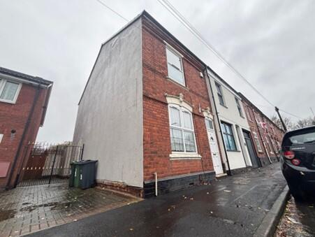 Main image of property: Tantany Lane, WEST BROMWICH
