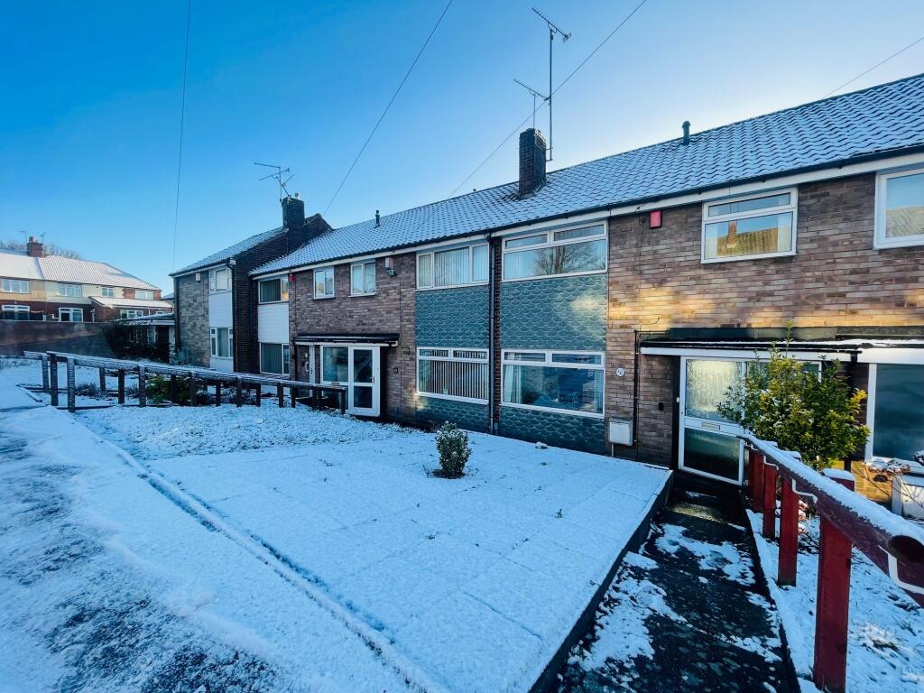 Main image of property: Rowley View, WEST BROMWICH