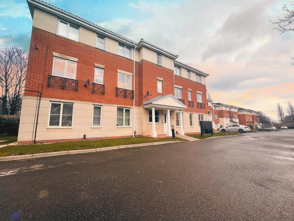 Main image of property: Princes Gate, WEST BROMWICH