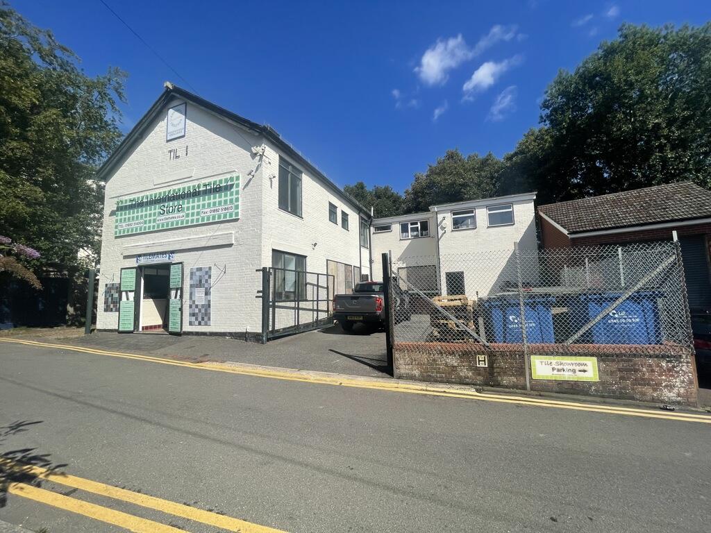 Main image of property: International Tile Store, 30 Tunnel Road, Tunbridge Wells, Kent, TN1 2BT