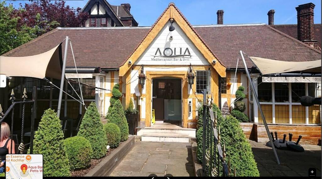 Main image of property: The Estate Office, Station Square, Petts Wood, Orpington, Kent, BR5 1LZ