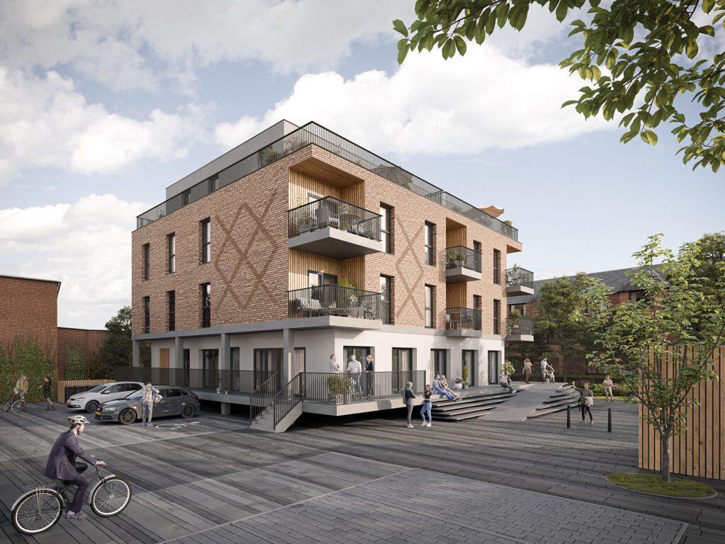 Main image of property: Station Road, Paddock Wood, Kent, TN12 6AB