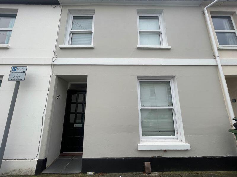 5 bedroom house share for rent in Swindon Street, Cheltenham, GL51