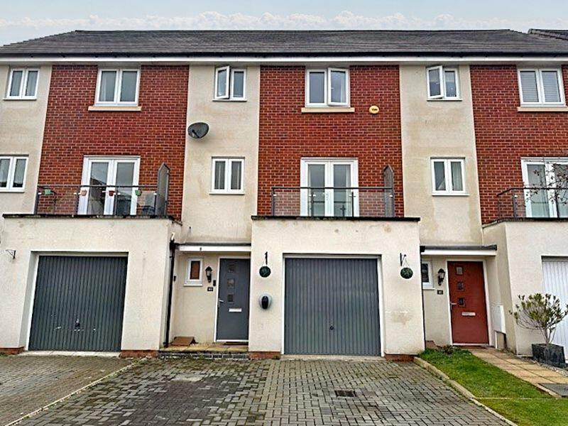 4 bedroom terraced house for sale in College Drive, Cheltenham, GL51