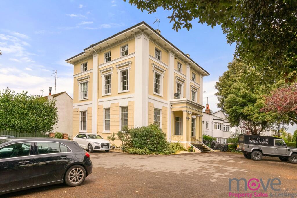 Main image of property: Albert Road, Cheltenham, GL52