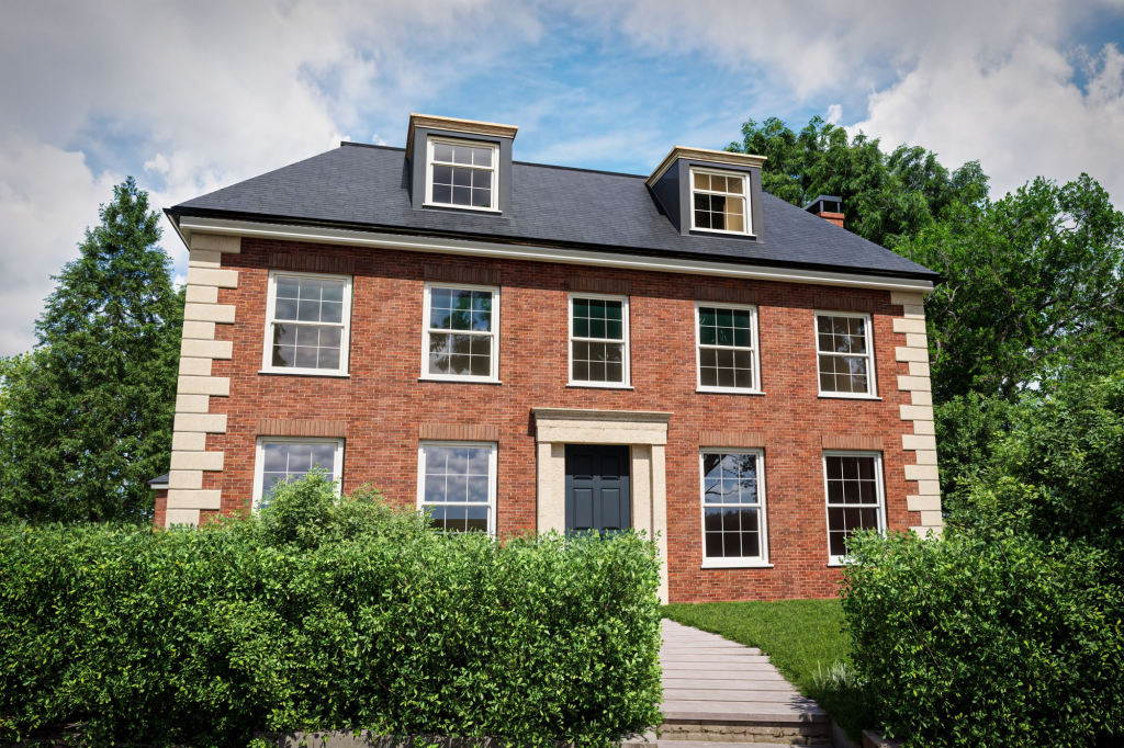 Main image of property: Idsall Drive, Prestbury, GL52