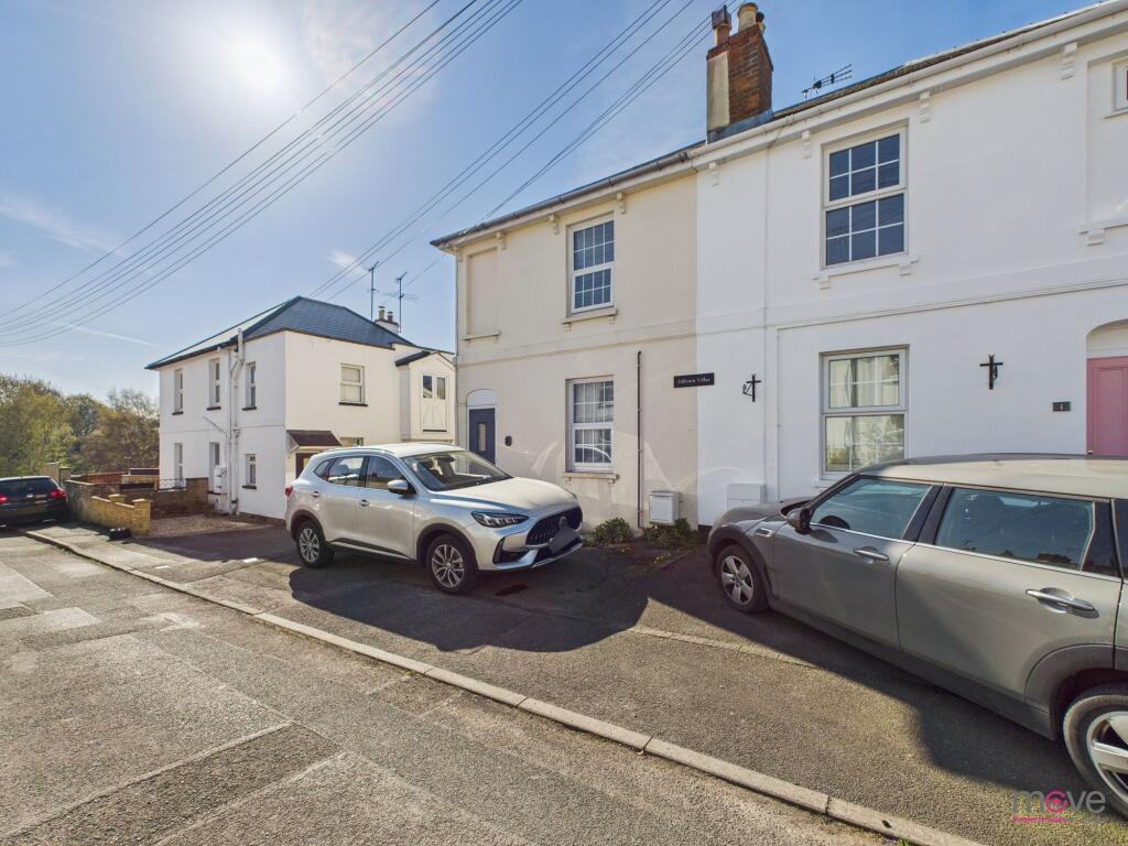 Main image of property: Hambrook Street, Charlton Kings, GL52
