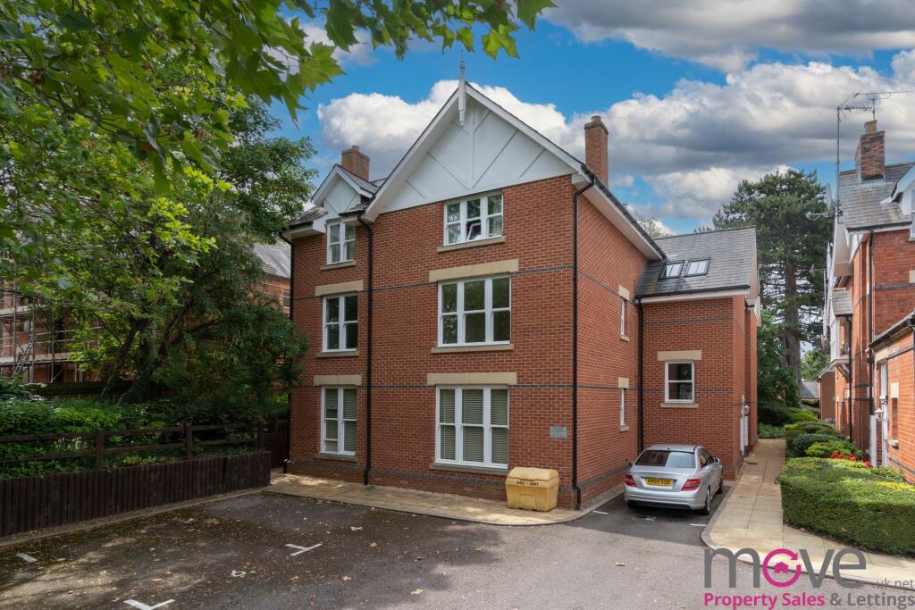 Main image of property: Eldorado Road, Hazelhurst, GL50