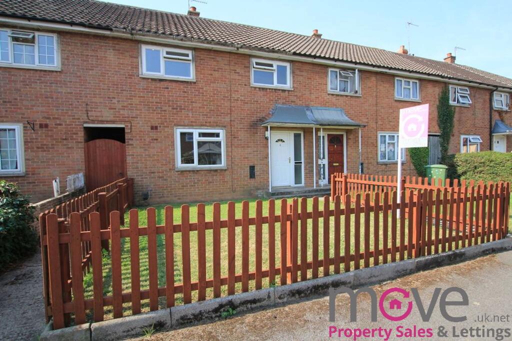 Main image of property: Compton Road, Cheltenham, GL51