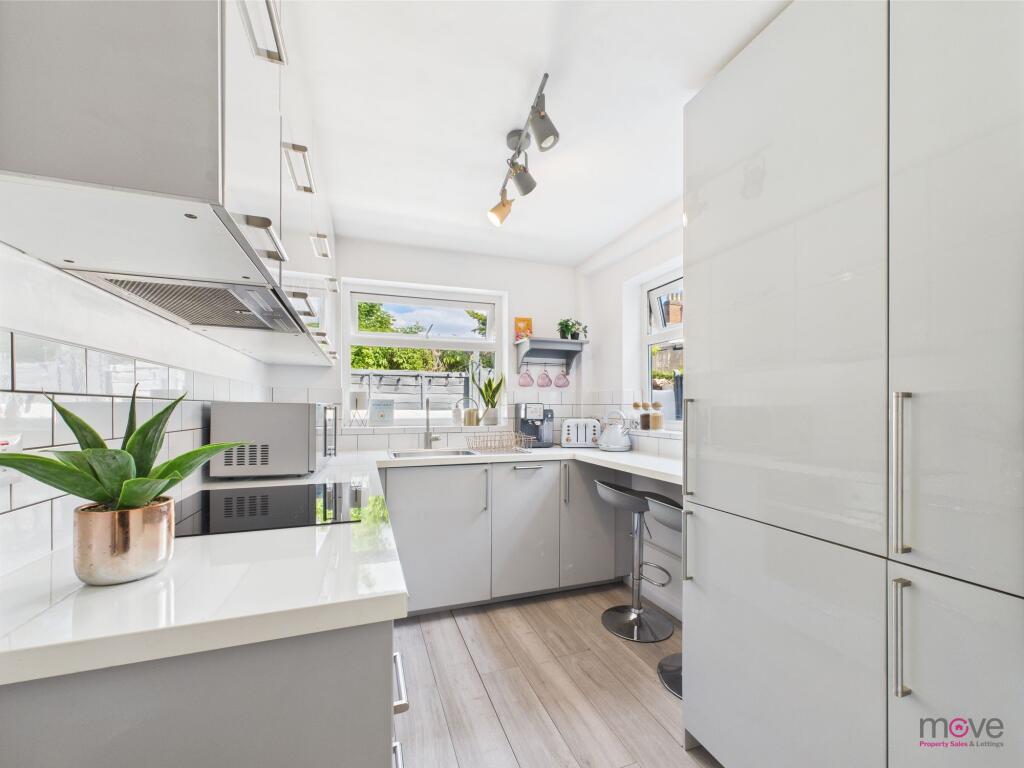 Main image of property: Devonshire Street, Cheltenham, GL50