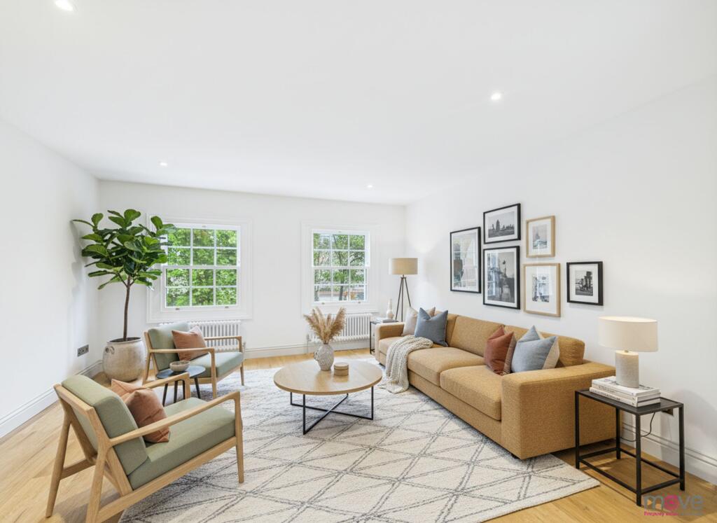 Main image of property: Edmonstone House, Cheltenham, GL50