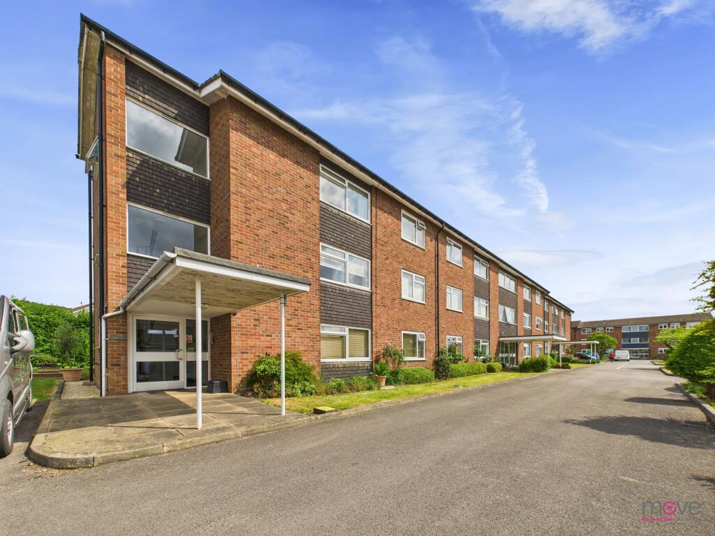 Main image of property: Prestbury, Finchcroft Court, GL52