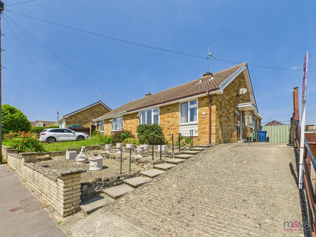 Main image of property: Kenelm Rise, Winchcombe, GL54