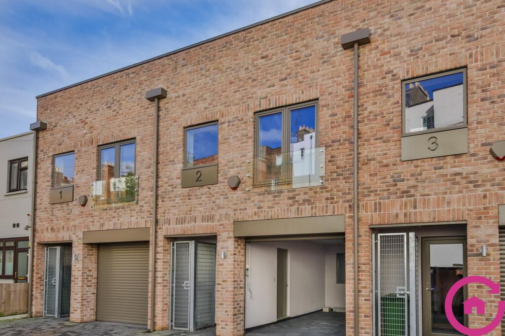 Main image of property: Lansdown Crescent Lane, Cheltenham, GL50