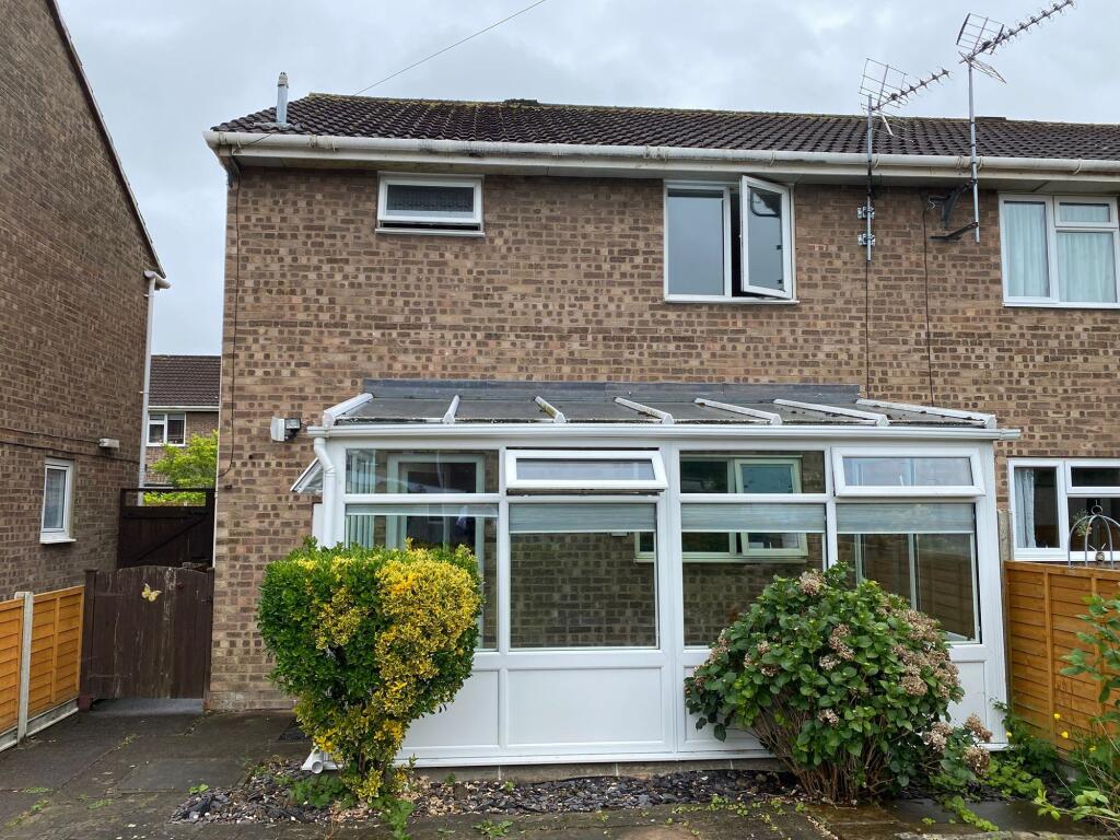 Main image of property: Carter Road, Cheltenham, GL51