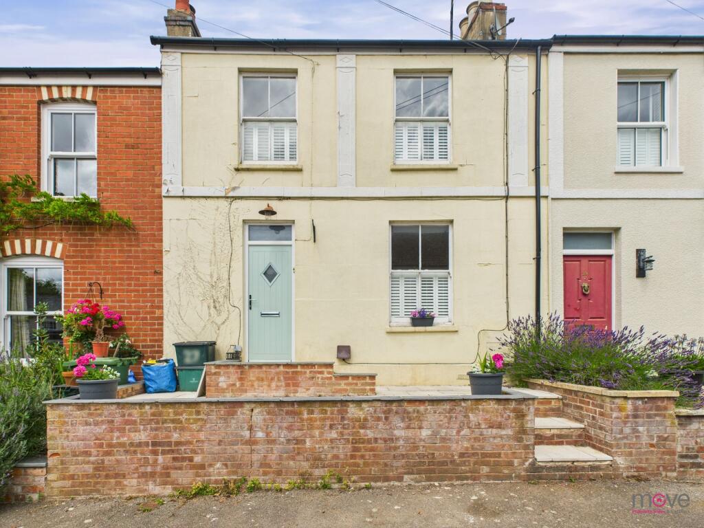 Main image of property: Cudnall Street, Charlton Kings, GL53
