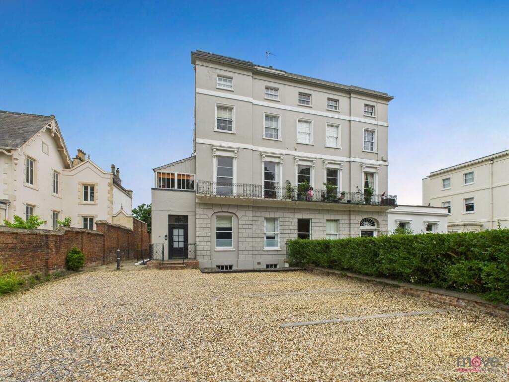 Main image of property: London Road, Cheltenham, GL52