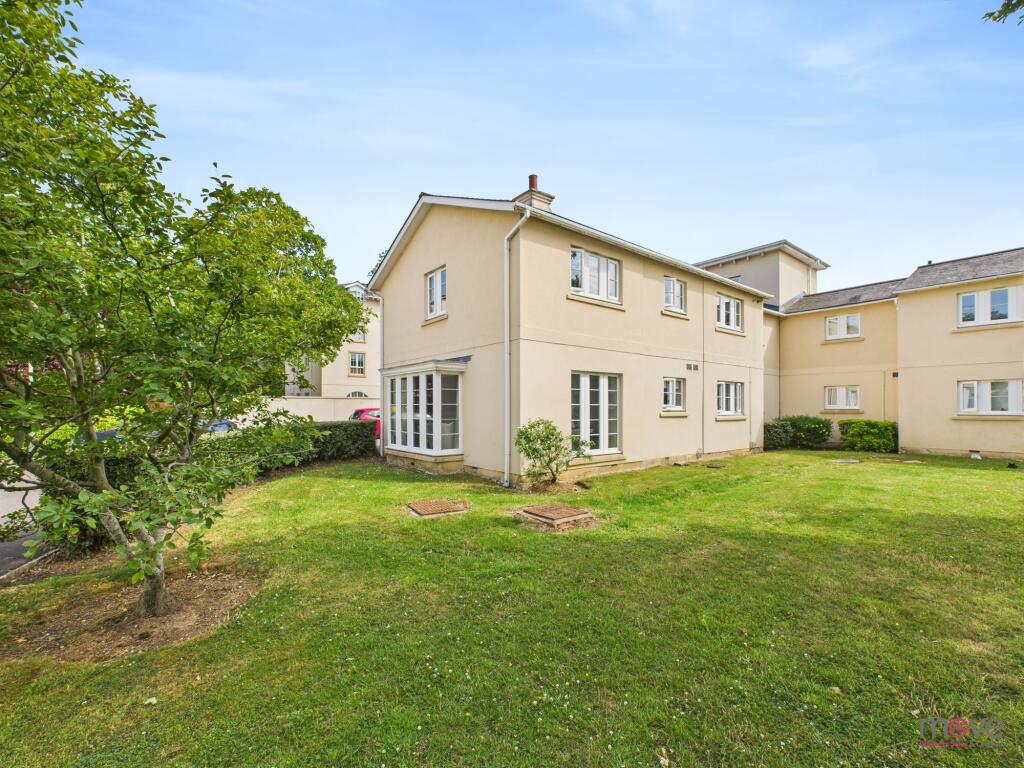 Main image of property: The Park, Cheltenham, GL50