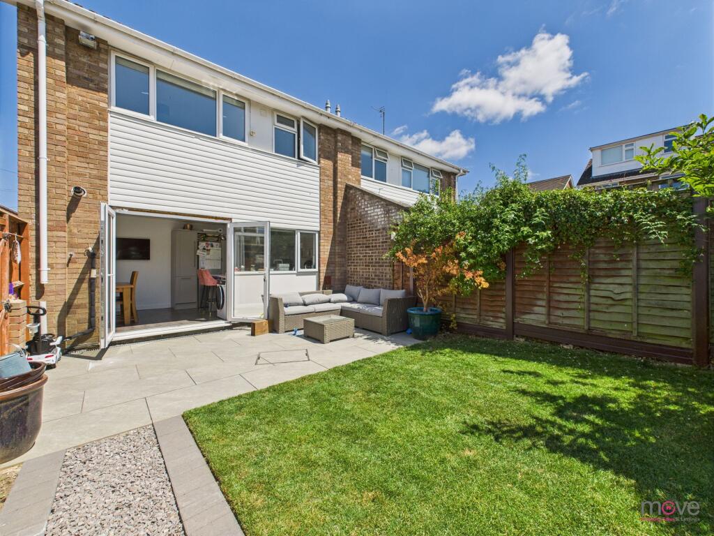Main image of property: Church Lane, Shurdington, GL51