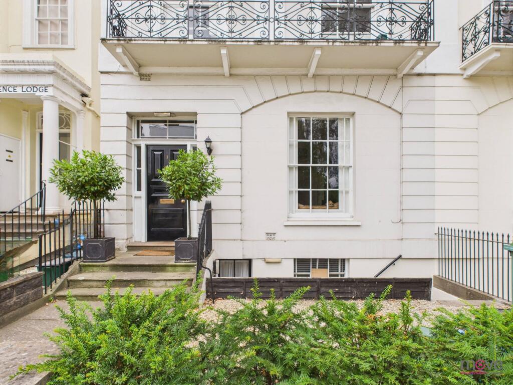 Main image of property: Clarence Square, Cheltenham, GL50
