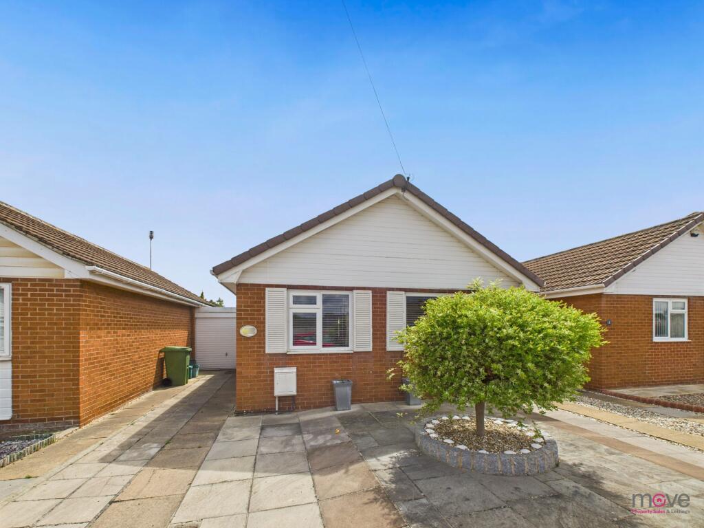 Main image of property: Penharva Close, Cheltenham, GL51