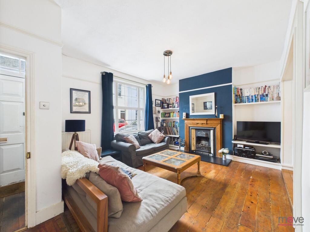 Main image of property: Portland Square, Cheltenham, GL52